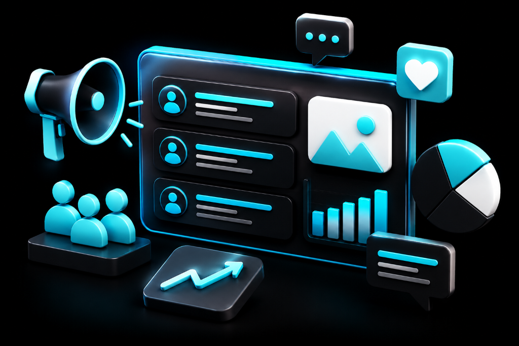 CreatorPulse Feed